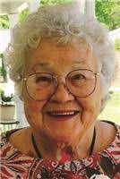 Hazel Helms Obituary (2021)