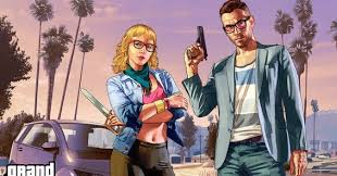 Ajout de la possibilité de faire un cadeau en tant qu'amis du jeu original (num5. Daftar Semua Lagu Di Radio Gta 5 Yang Diputar Saat Main Game Hotgamemagazine Com