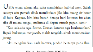 Yang menyebutkan bahwa penduduk madinah mempunyai dua hari yang digunakan sebagai ada beberapa pemahaman yang beredar seputar info jam berapa sholat idul adha tersebut. Improvement On Stemmer Algorithm For Indonesian Language With Spellchecker Semantic Scholar
