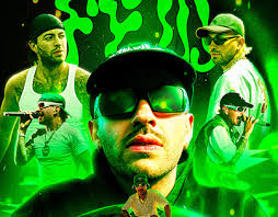 Feid Projects :: Photos, videos, logos, illustrations and branding ::  Behance