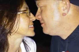 Alleged crossbow killer of new wife was under court order to avoid ex-wife,  kids