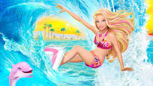 Barbie et le secret des sirènes en streaming direct et replay sur CANAL+ |  myCANAL