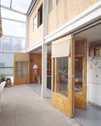 Latapie House Floirac By Lacaton Vassal Architecture House Building Design Architecture
