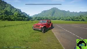 There is one that i did forget to mention i. Jurassic World Evolution How To Unlock The Jeep Skins