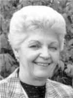 Kathryn May Obituary (1928