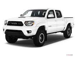 @gabosalazar21 también acompáñanos alrededor del mundo para conocer más sobre la industria tacoma 2020 mexico. 2015 Toyota Tacoma Prices Reviews Pictures U S News World Report