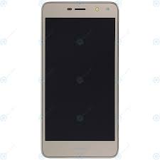 Experience premium global shopping and great news!!!you're in the right place for huawei mya l22 phone. Huawei Y5 2017 Mya L22 Display Module Front Cover Lcd Digitizer Battery Gold 02351kuk