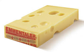 Emmentaler Swiss Cheese A Whole Foods Sample That I Can T Forget Soft And Nutty Cheese Queso