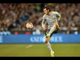 Gareth bale was unveiled as a real madrid player to thousands of fans at the santiago bernabã©u stadium yesterday (september 2). Gareth Bale Hot Instagram Videos Youtube