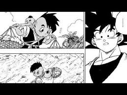 From surprise revivals to sudden sacrifices, dragon ball has done it all, and the manga did so recently when it revealed uub was absolutely necessary to defeat moro. Uub Appears In Dbs Manga Chapter 31 Dragonball Forum Neoseeker Forums