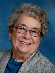 Obituary for Mary Elizabeth (Evans) Way