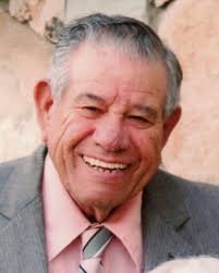 Merlin Ross Dickinson Obituary November 30, 2022