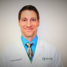 RIVER OF LIFE CHIROPRACTIC AND WELLNESS