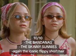 Mary Katherine Ashley