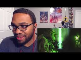 Red vs Blue: Out Of Mind Reaction (Freelancers are the COOLEST)