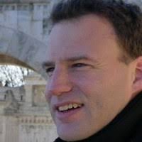 John Sonnerhed (CFA)