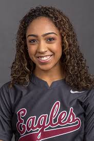 2018 Softball Roster