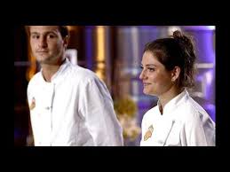 Top Chef 2021 Charline Gagnante D Objectif Top Chef Au Casting Youtube