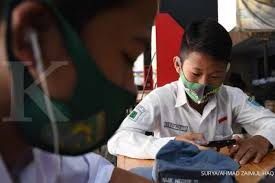 Soal Jawaban Tvri Sd Kelas 4 5 6 Senin 3 Agustus 2020 Penjumlahan Dan Perkalian