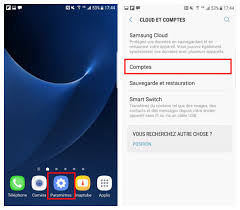 Check spelling or type a new query. Comment Supprimer Un Compte Gmail De Votre Appareil Android