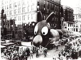 We did not find results for: The 96 Year History Of The Macy S Thanksgiving Day Parade 6sqft
