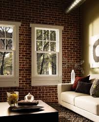 We like the pella brand, and often recommend certain pella products when it's the best alternative for a specific. Pella 350 Series Single Hung Window Traditional Living Room Cedar Rapids By Pella Windows And Doors Houzz