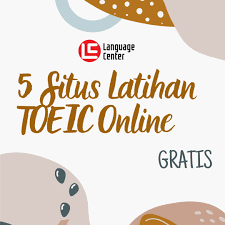 Check spelling or type a new query. 5 Situs Latihan Toeic Online Secara Gratis Kampung Inggris Pare