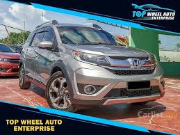 We did not find results for: Jual Kereta Honda Br V 2017 V I Vtec 1 5 Di Perak Automatik Suv Silver Untuk Rm 65 800 7776951 Carlist My