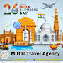 Mittal Travel Agency from www.justdial.com