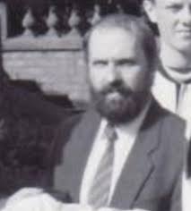 A few of those who moulded you in different ways with different attitudes  to teaching.