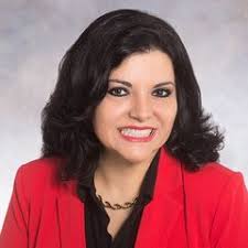 Cecilia Carbajal's Instagram, Twitter & Facebook