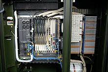 Provisions of installing telephone terminal cabinet the cabinet, according to the philippine electrical code must have doors and are thus distinguished from large boxes with covers consisting of plates attached with screws and bolts. Fiber To The X Wikipedia