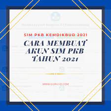 Cek username dan password akun sim pkb yang kamu. Login Sim Pkb Dan Cara Daftar Akun Sim Pkb Bagi Ptk Baru Tahun 2021 Info Pendidikan Terbaru