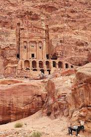 La giordania (ʤorˈdanja3) o regno hascemita di giordania (in arabo: Petra Giordania Beautiful Places To Travel City Of Petra Petra Jordan
