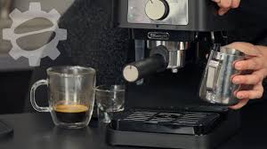 We did not find results for: Delonghi Stilosa Ec260 Espresso Machine Crew Review Youtube