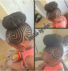 60 Unbelievable Cornrow Styles For Girls That Ll Make You Ask But How Wedding Di Braided Hairstyles For Teens Lil Girl Hairstyles Cornrow Styles For Girls
