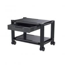 It is specially designed for efficiency and gives an organized look to your office or home. Top 10 Best Under Desk Printer Stands In 2021 Reviews Guide