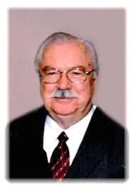 Art Cowart, 91, native of Baxter