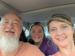 Becky Spear's Instagram, Twitter & Facebook