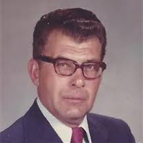 Harry Clevenger — NALC Buckeye Branch 78 Columbus Ohio