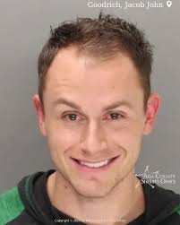 37-year-old William Mathers from Kimblery, ID was booked