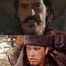 Why Curly Bill Brocius From Tombstone Looks So Familiar😱 The 1993 film  "Tombstone" was a lot of things to a lot of people. For critics, it was "a  stylish modern western with