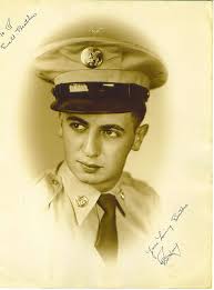 43 Sgt bailey kramer, Fort hood Images: PICRYL