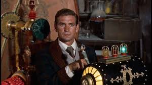 Seen today, the time machine remains a reasonably elaborate affair, with impressive production values and fine special effects (even if these are somewhat dated Time Machine The 1960 Movie Clip It Became Intoxicating Turner Classic Movies