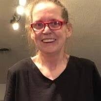 Melanie Lee Whaley Obituary