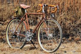 We are founded in jakarta 24 may 2002. Federal Cycles Light Tourer The Spoken