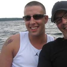 CBC's Scott Oake shares story of his son's fatal addiction