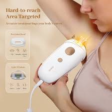 Laser facial hair removal is a new, improved hair removal option that is safe, fast, and effective for those who are interested in facial hair removal. Buy Aymo Ipl Hair Removal For Women Men At Home Safe Permanent Hair Removal Device With Smart Skin Tone Sensor Precision Head Storage Bag For Facial Lip Chin Armpit Bikini Leg Whole