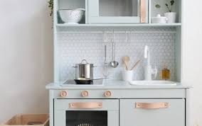 Contains small piecec of spare parts, please play with your family. Cocinas De Juguete Para Ninos Decopeques