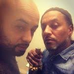 Tony Tremble's Instagram, Twitter & Facebook